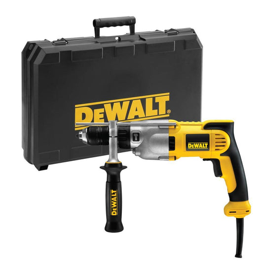BERBEQUIM DWD524KS DEWALT
