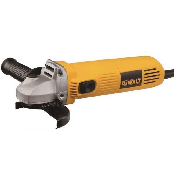 Rebarbadora Dewalt de Acabamentos DWE4016 - 115mm - 730W