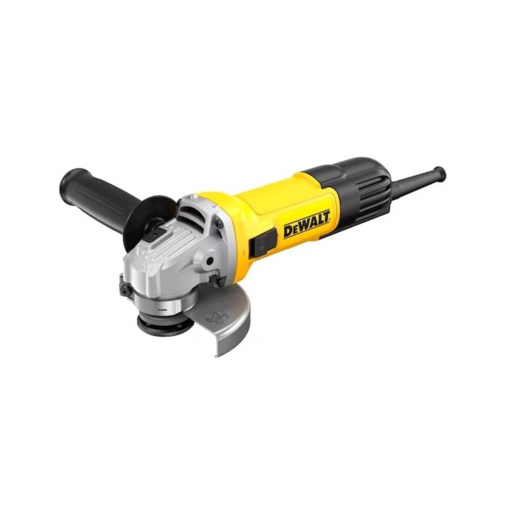 Rebarbadora acabamentos 115mm -750W DWE4036-QS Dewalt
