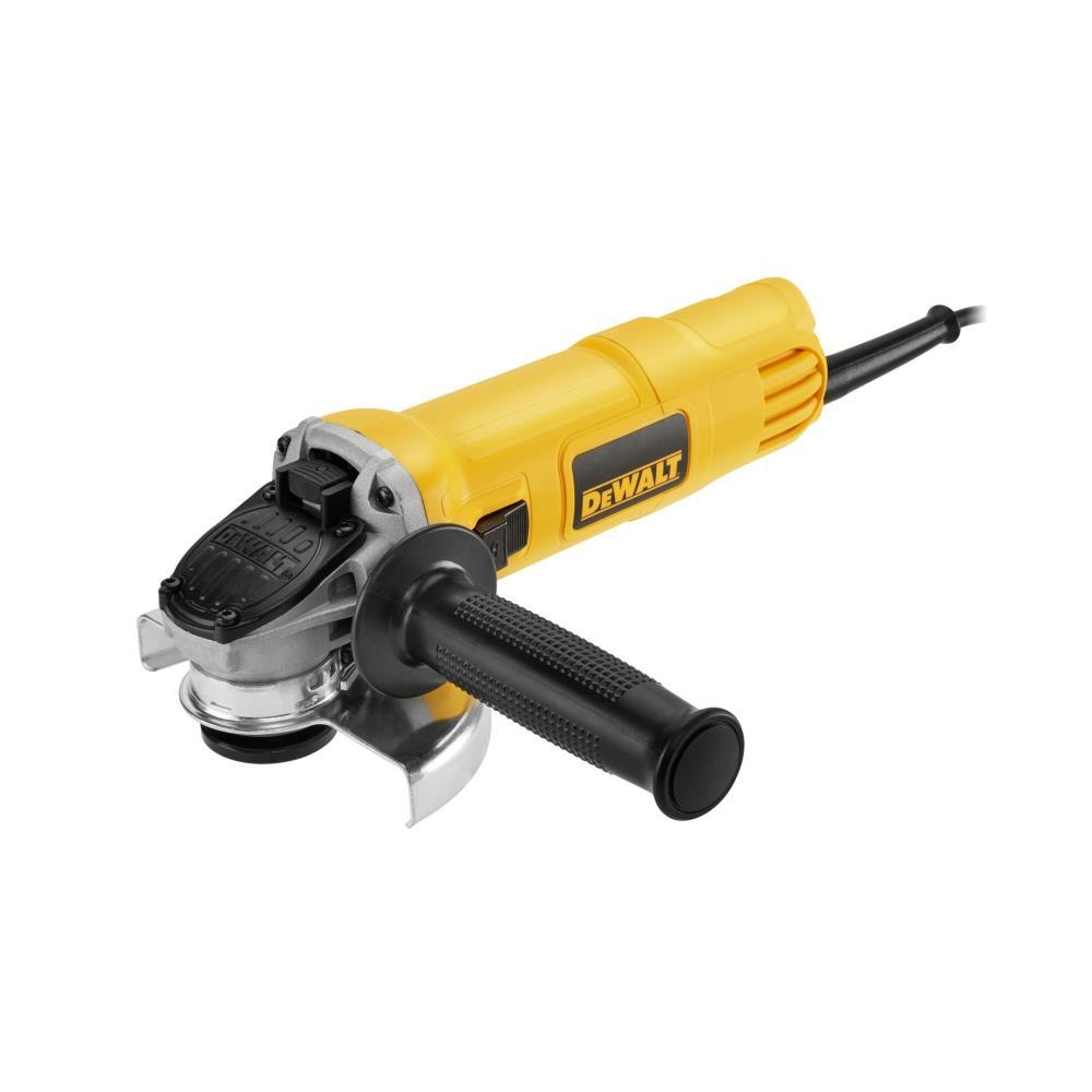 REBARBADORA 125mm 900W AS+RA+DEWALT