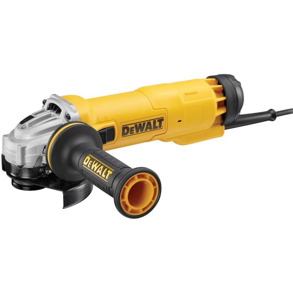 REBARBADORA 125mm 1200W DEWALT DWE4227-QS