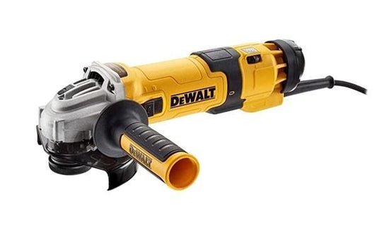 REBARBADORA ACAB. 125mm-1500W DEWALT