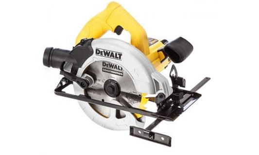 SERRA CIRCULAR 1050W - DWE550-QS DEWALT