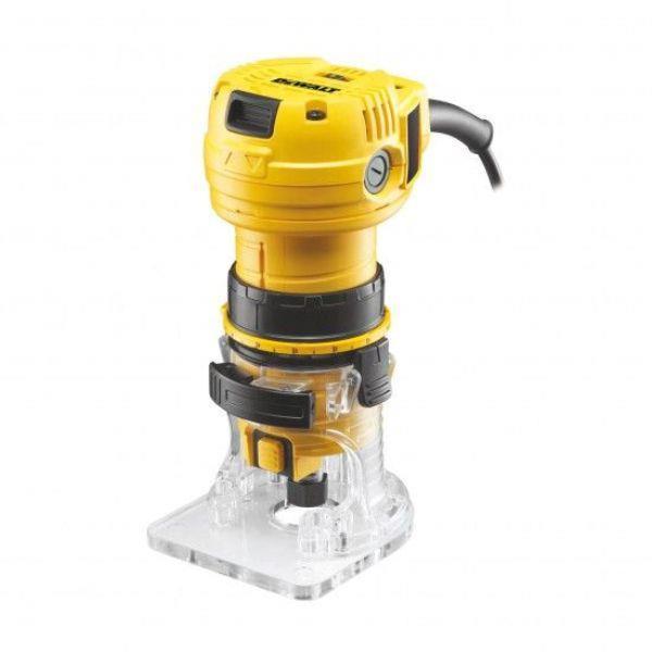 FACEADORA DWE6005-QS - 590W DEWALT