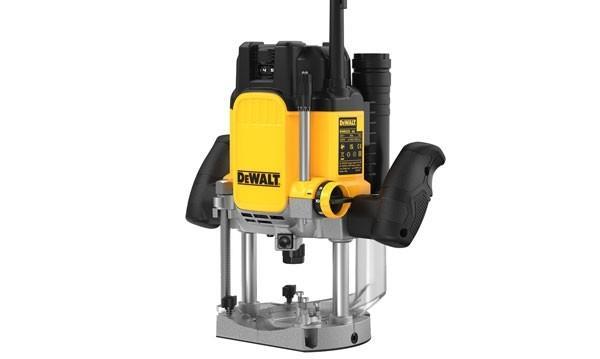 TUPIA 12mm 2300W DEWALT