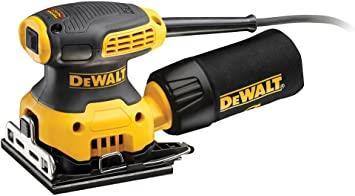 LIXADORA VIBRAT. 230W 1/4 FOLHA DW