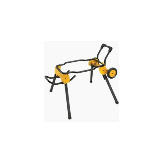 Bancada dobrável c/rodas para serras DWE74911-XJ Dewalt