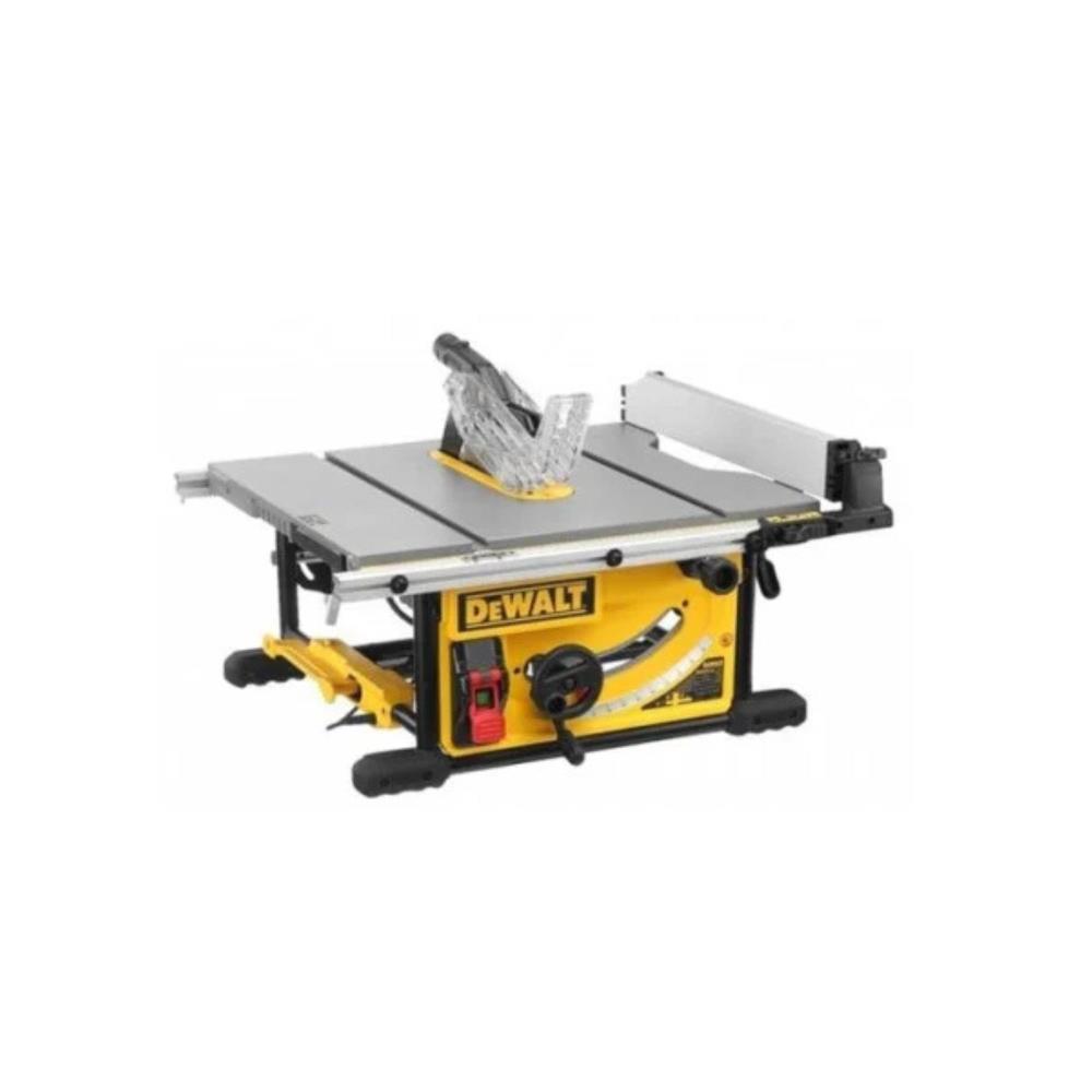 Mesa de serrar 2000W - 250mm DWE7492-QS Dewalt