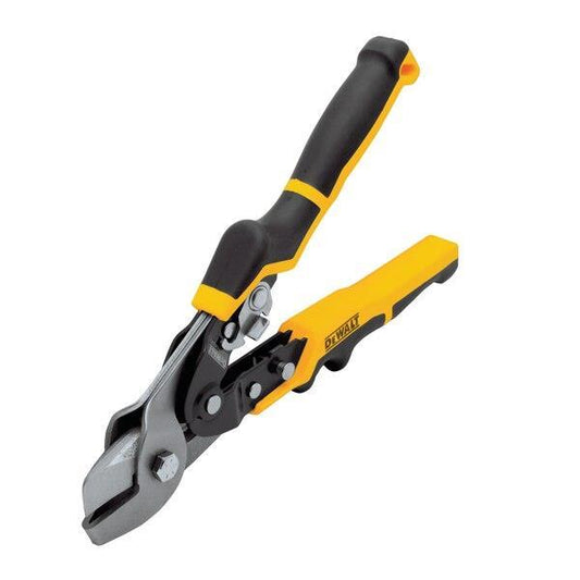 TESOURA HVAC CORTE EM V DEWALT
