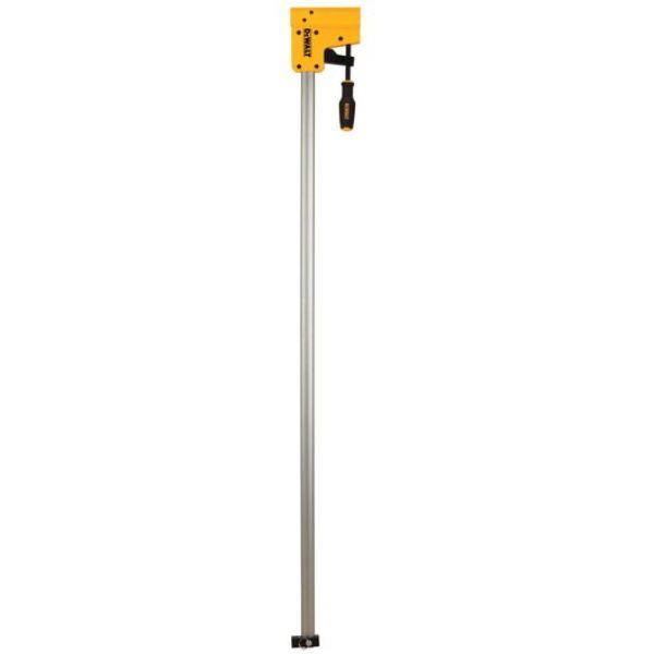 GRAMPO DE PARAFUSO 1200mm - DWHT83832-1 DEWALT