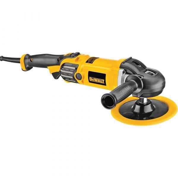 POLIDORA DWP849-QS DEWALT