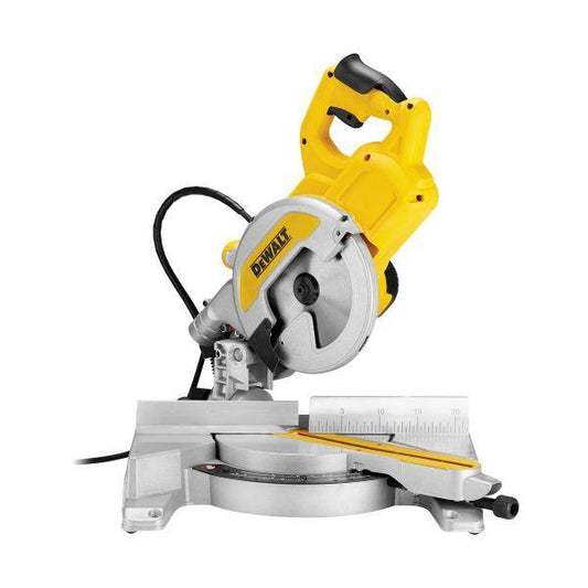 SERRA ESQUADRIA TELESCÓPICA 1800W - 216mm DEWALT