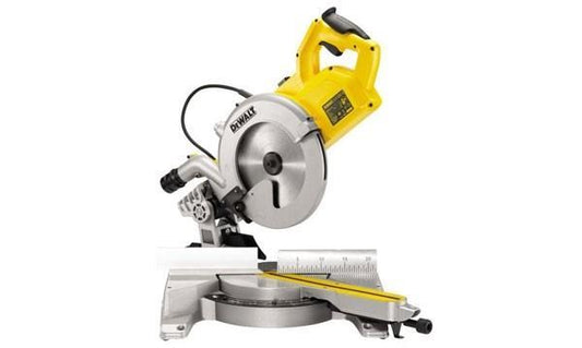 SERRA ESQUADRIA TELESCÓPICA DWS778-QS DEWALT