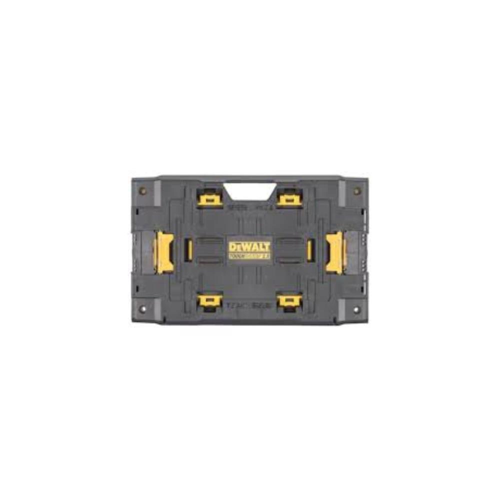 Placa adaptadora ToughSystem-Tstak ref.DWST08017-1 Dewalt