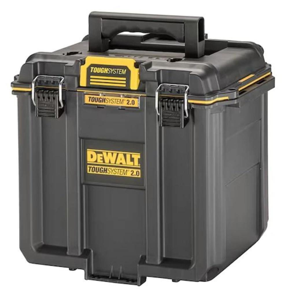 Caixa profunda para1/2 modulos DWST08035-1 Dewalt