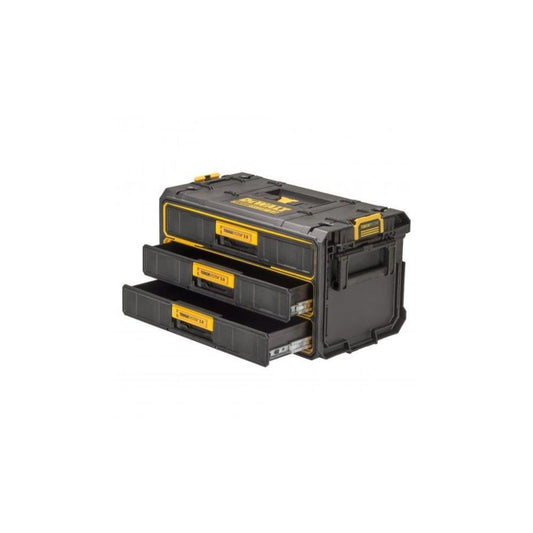 Caixa tripla Toughsystem TS 2.0 Dewalt