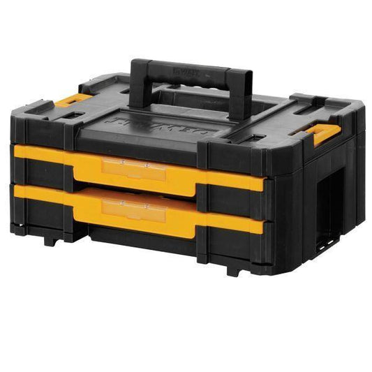 CAIXA DUPLA TSTAK DWST1-70706 DEWALT