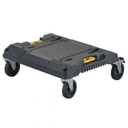 CARRO C/RODAS TSTAK CART DEWALT