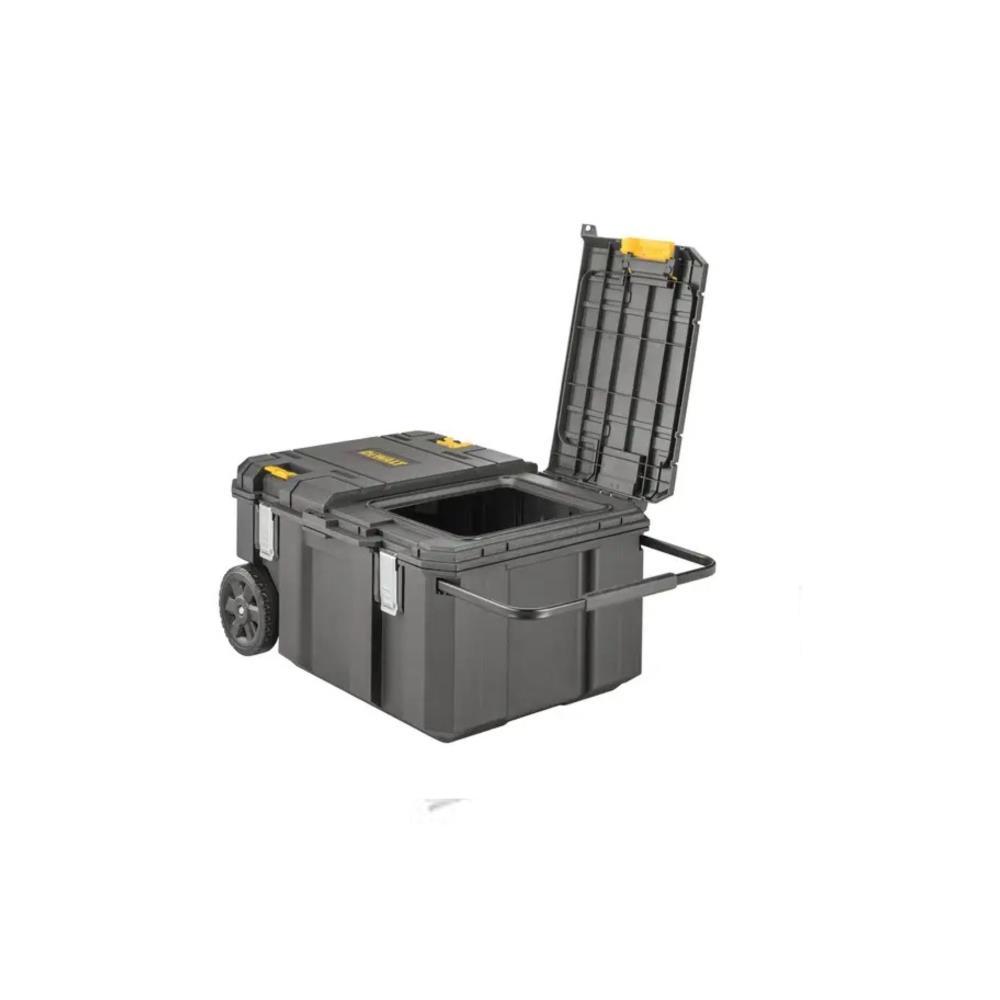 Arca de transporte 113lts TSTAK DWST17871-1 Dewalt
