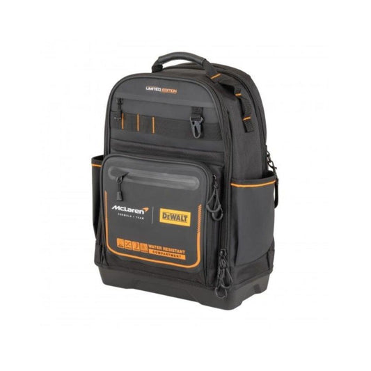 Mochila edição limitada DWST60122-1 Mclaren Dewalt