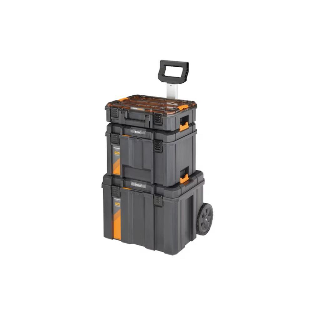Torre de armazenamento TSTAK DWST60452-1 Mclaren