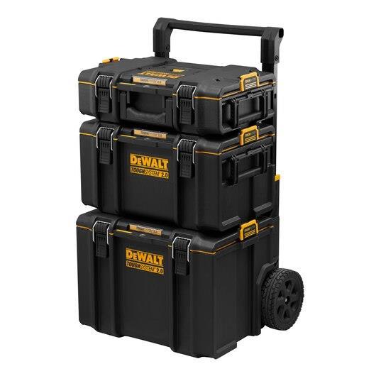 OFICINA MOVEL 4 EM 1 DWST83402-1 TOUGHSYSTEM DW