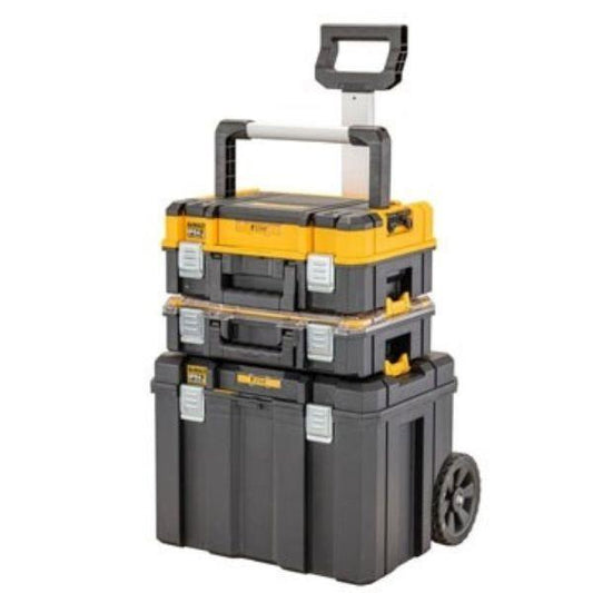 MALA MULTIUSO DWST83411-1 TSTAK 3 DEWALT