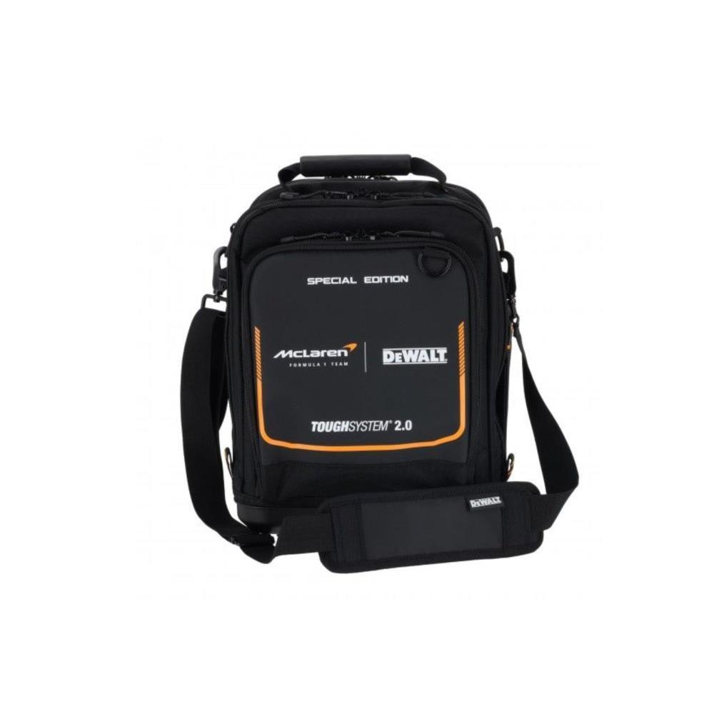 Bolsa Toughsystem 11" Mclaren Dewalt