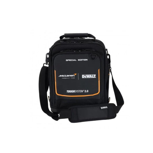 Bolsa Toughsystem 11" Mclaren Dewalt