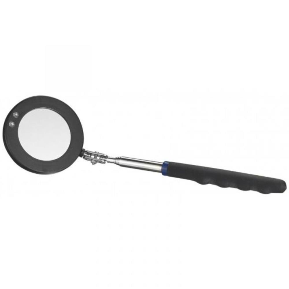 Espelho telescopico leds E051401 EXPERT