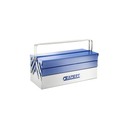 CAIXA METALICA 5 DIV. 450mm EXPERT