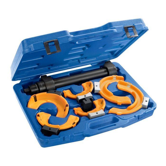 COMPRESSOR DE MOLAS C/ 3 P. GARRAS EXPERT