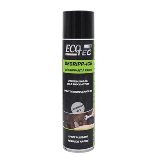 ECOTEC - SPRAY GELO - 40ºC 400ML