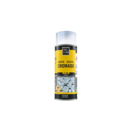 SPRAY CROMADO EF - 4064 400ml DEN BRAVEN