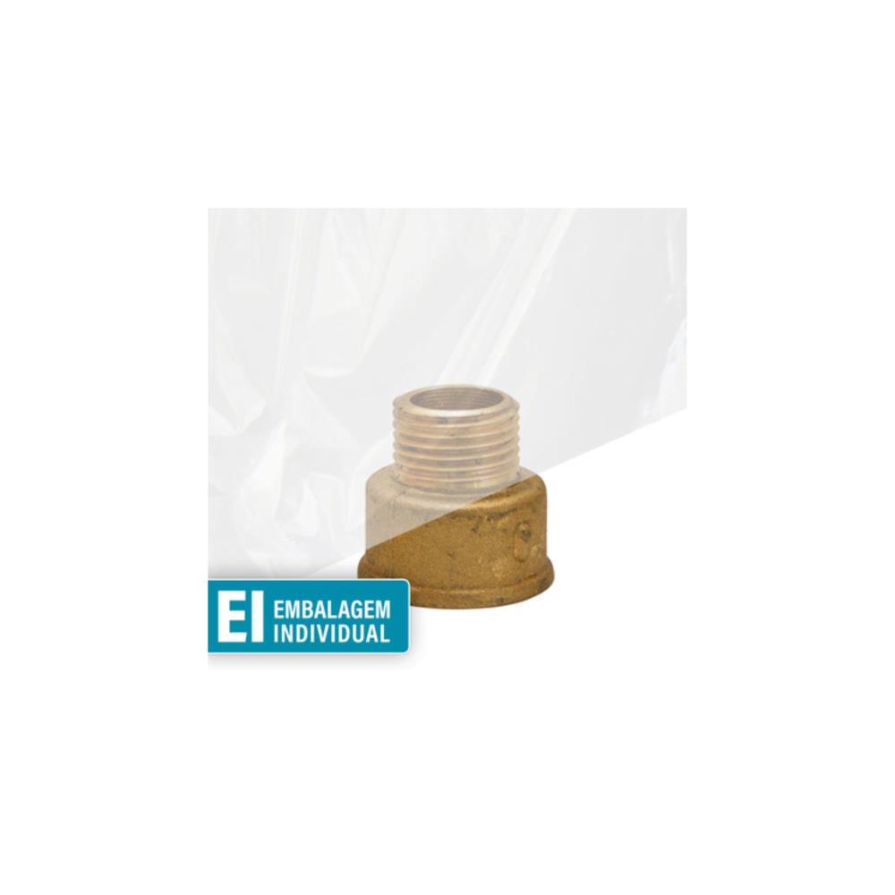 União M/F - 2X1 Latão