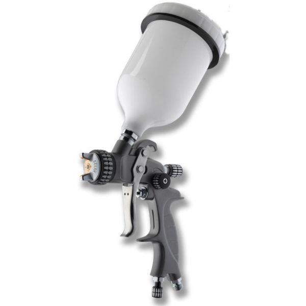 PISTOLA PINTURA EP-0407 1.3 CLAVESA