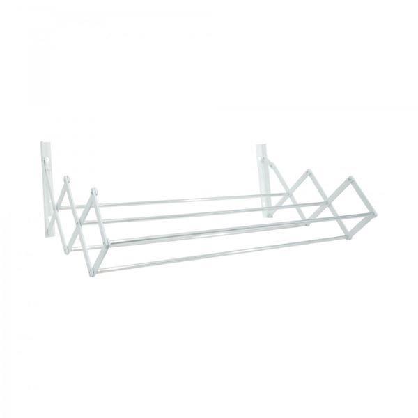 ESTENDAL ARTICULADO 60cm INOX