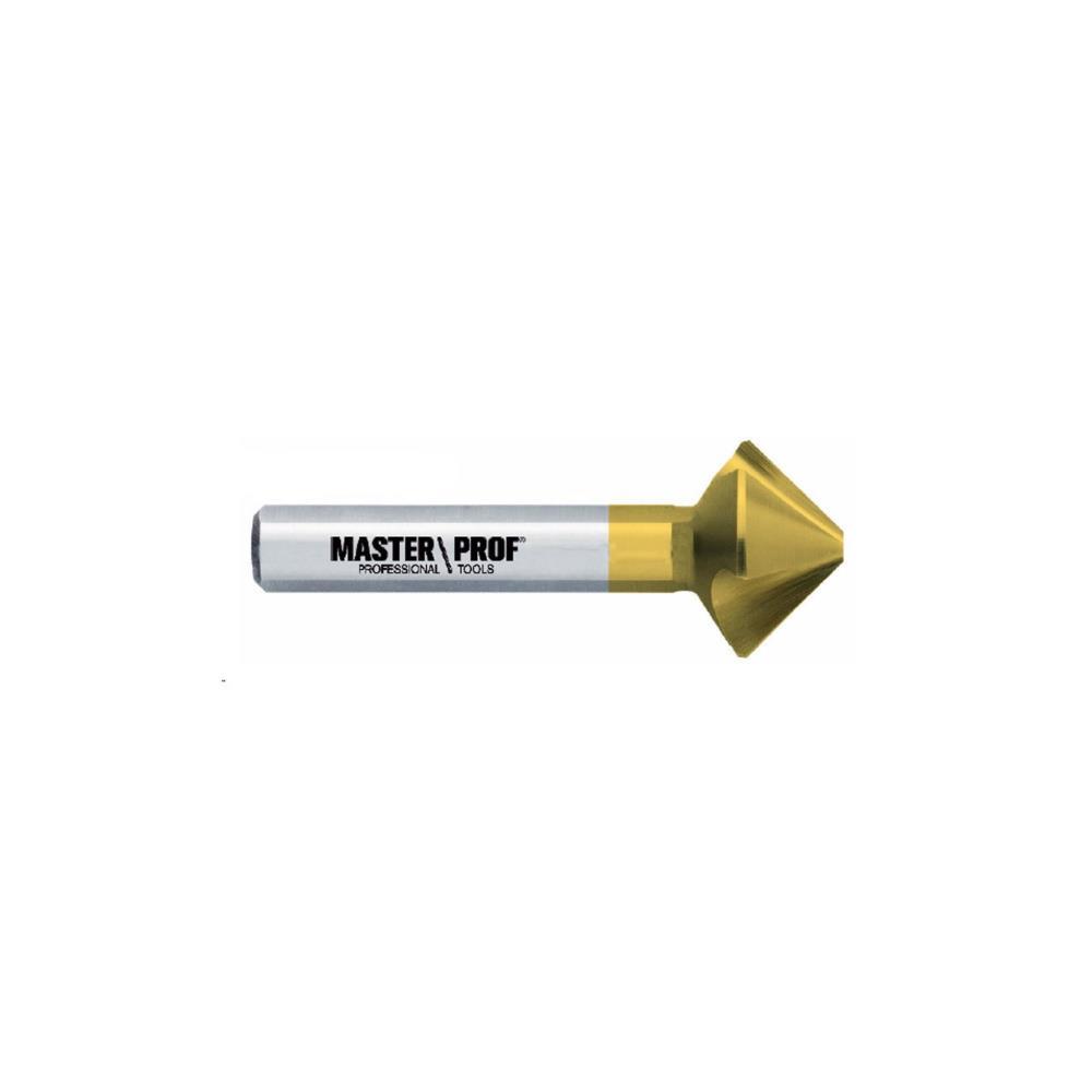 Escareador TIN 90º 8.3mm Topline