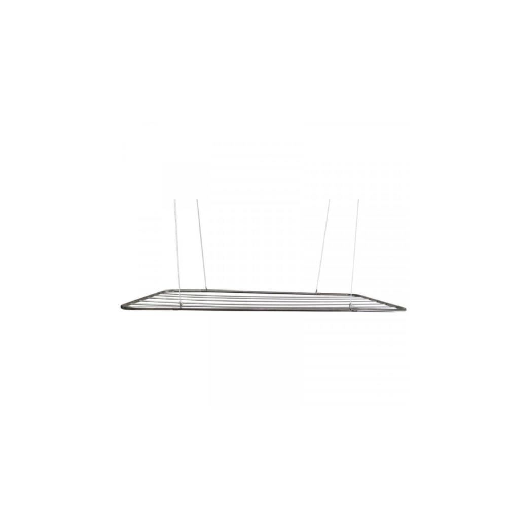 ESTENDAL TECTO 1.40 M INOX