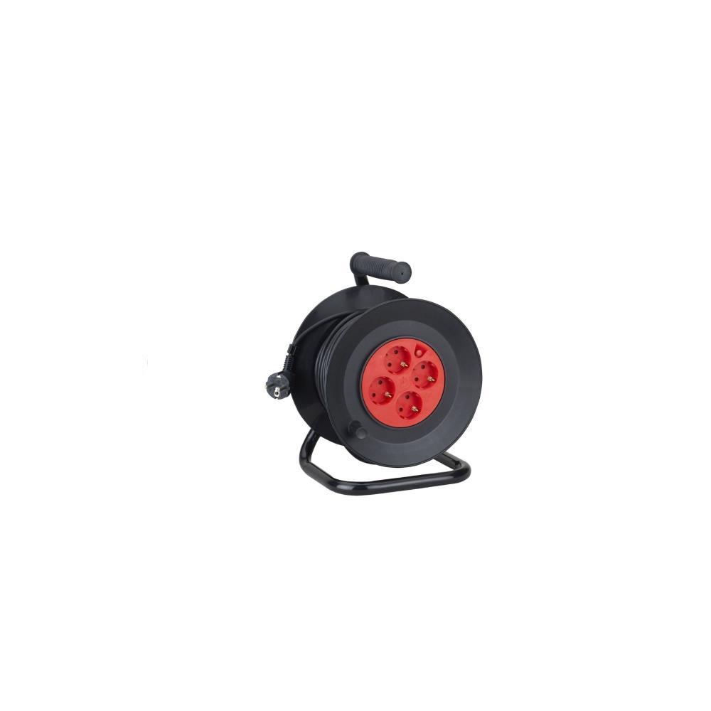EXTENSÃO ELE. C/ENR. 3G2.5mm - 40mt SADY
