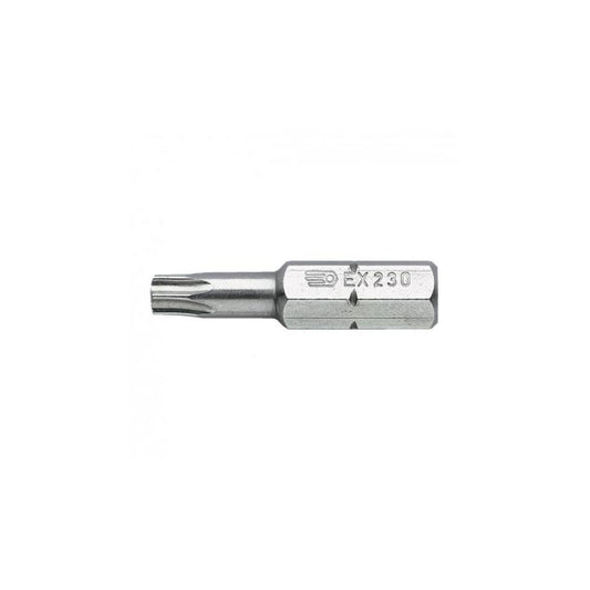 PONTA 5/16 P/PARAF. TORX 40 - 35mm FACOM