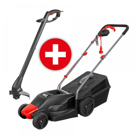 Corta-relvas 0713 AA Skil