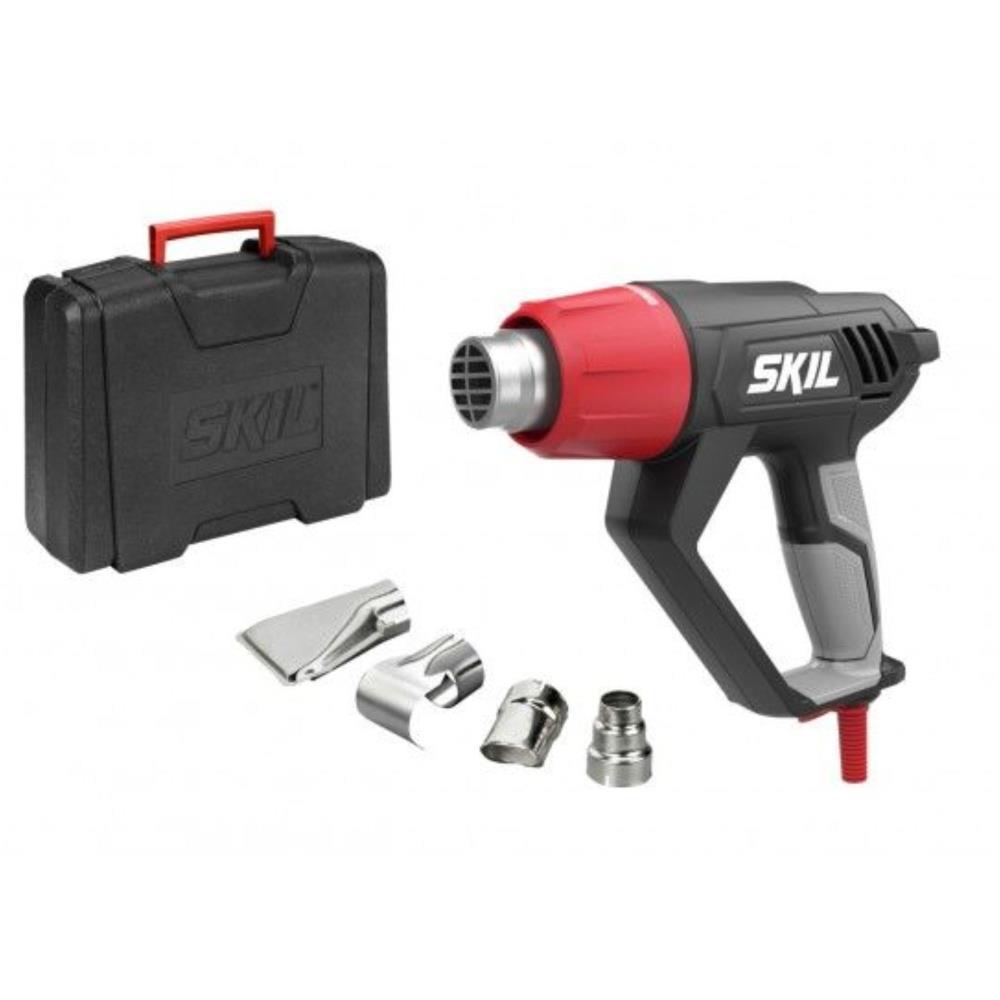 Soprador de ar quente 8003 FD Skil