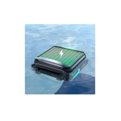 Robot de piscina a bateria E-TRON F1