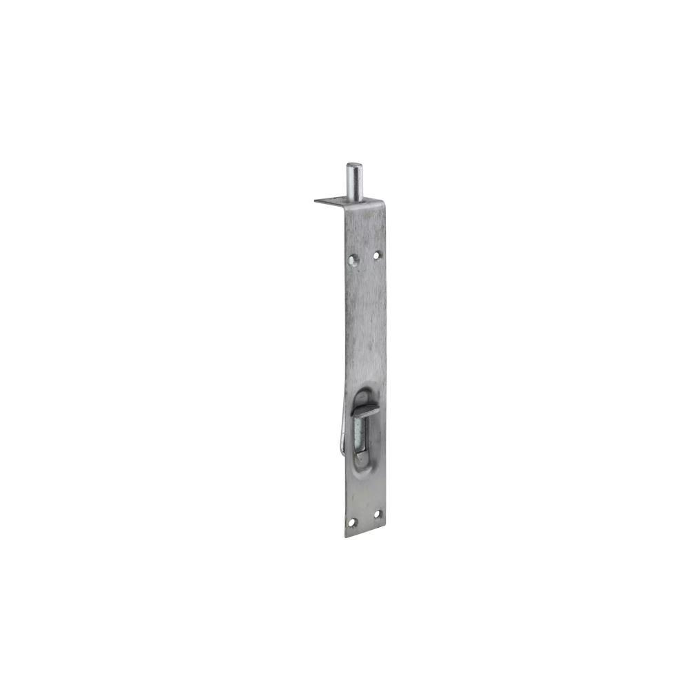 FECHO EMB. 207X1/2 INOX MATE