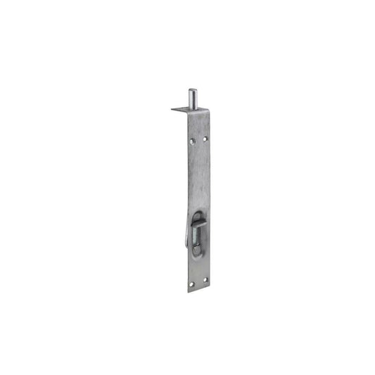 FECHO EMB. 207X1/2 INOX MATE