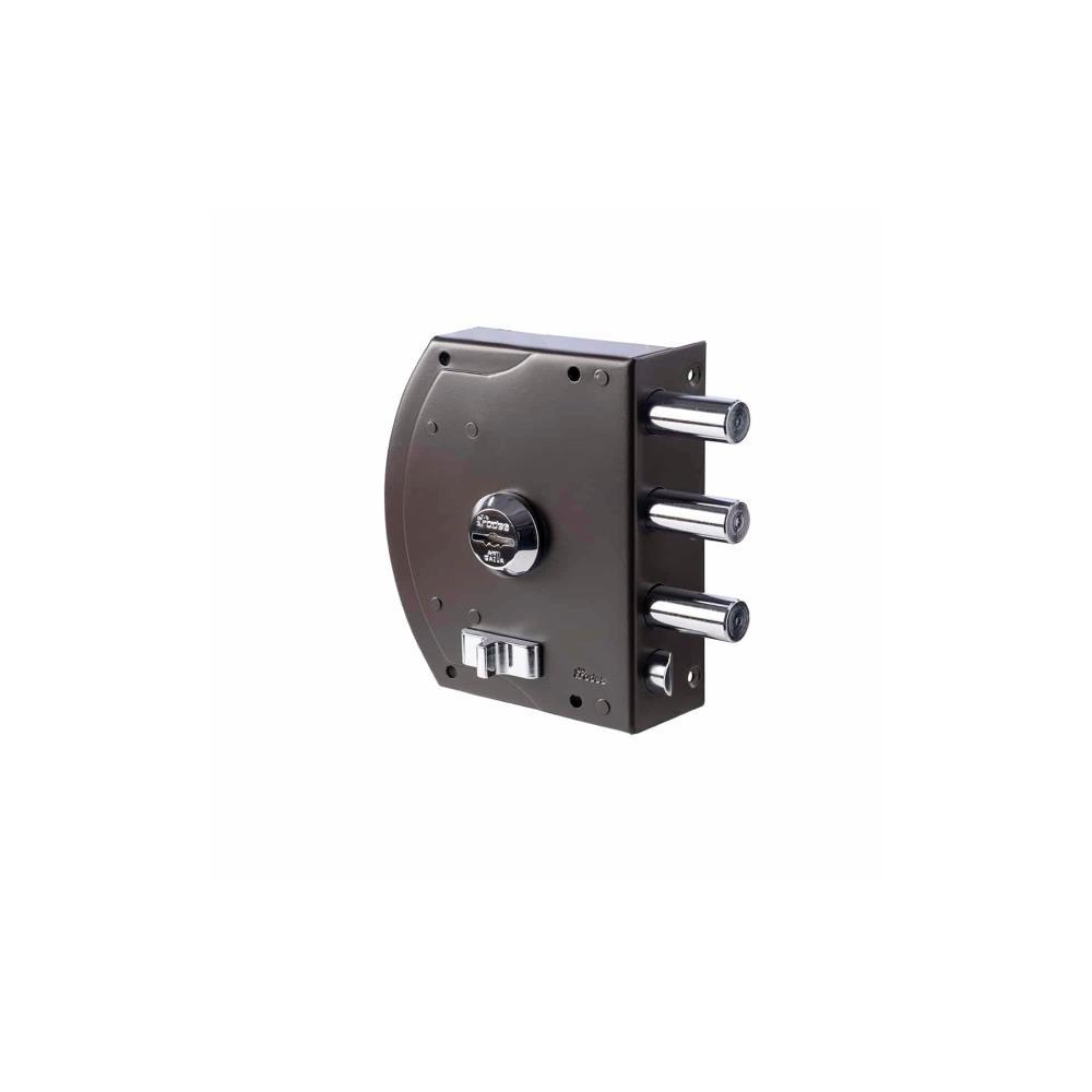 FECHADURA 2500AZ DTA S/T MCR RODES