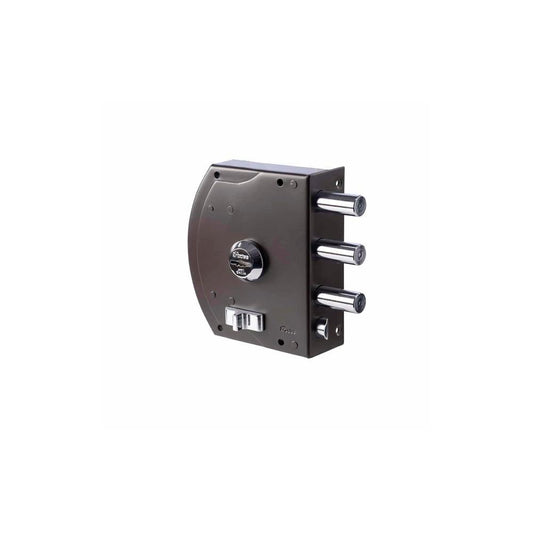 FECHADURA 2500AZ DTA S/T MCR RODES