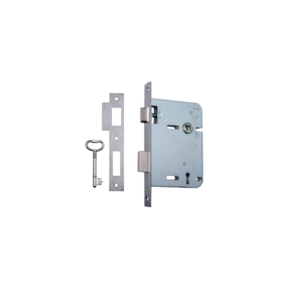 FECHADURA 716X40 MM INOX