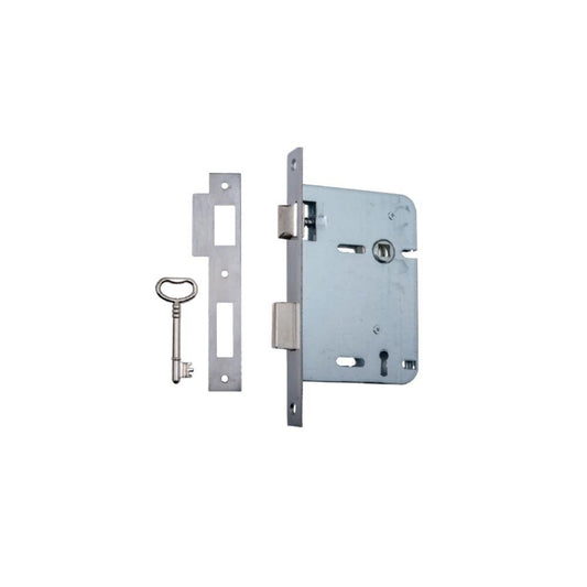 FECH.MAD 716X65 MM INOX